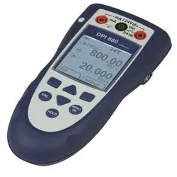 کالیبراتور چند منظوره DPI 880 برند Druck | تجهیزات اندازه گیری و پایش