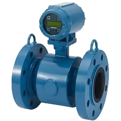 فلومتر مغناطیسی روزمونت Rosemount 8705 Flanged | تجهیزات اندازه گیری و پایش