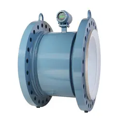 فلومتر مغناطیسی روزمونت Rosemount 8750W | تجهیزات اندازه گیری و پایش