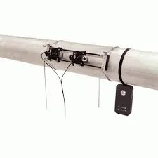 فلومتر مدلPanametrics TransPort PT9 Ultrasonic Flow Meter | مگاتجهیز