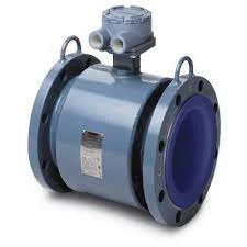 فلومتر مدلRosemount 8750W Magnetic Flow Meter | مگاتجهیز