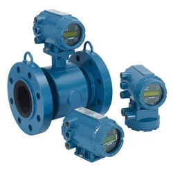 فلومتر مغناطیسی روزمونت Rosemount 8732E Field Mount | تجهیزات اندازه گیری و پایش