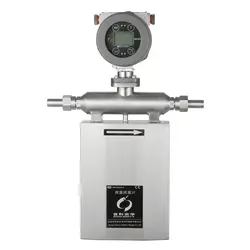 فلومتر مدلE+H Proline Cubemass C 100 Coriolis Flow Meter | مگاتجهیز