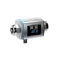 فلومتر مدلE+H Picomag Electromagnetic Flow Meter | مگاتجهیز