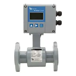 فلومتر مدلFloCat MFE Electromagnetic Flow Meter | مگاتجهیز