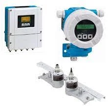 فلومتر مدلE+H Proline Prosonic Flow 93W Ultrasonic Flow Meter | مگاتجهیز