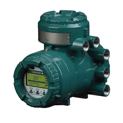 مبدل از راه دور فلومتر مغناطیسی AX01C-C010/CH یوکوگاوا Yokogawa | تجهیزات اندازه گیری و پایش