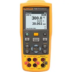 خرید کالیبراتور دما Fluke 712B RTD| مگاتجهیز