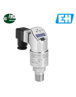 سوئیچ ترانسمیتر فشار PTC31 - مدل محصول: PTC31-A1C12MUAD1A - برند Endress Hauser