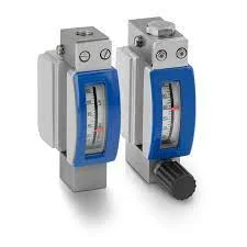 فلومتر مدل Hedland Flow Meter for Petroleum Fluids | مگاتجهیز