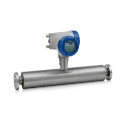 فلومتر مدل KROHNE OPTIMASS 1000 Coriolis Mass Flow Meter | مگاتجهیز