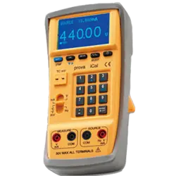 مولتی کالیبراتور مدل PROVA ical  ساخت کمپانی PROVA  تایوان