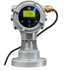 فلو ترانسمیتر مدلPanametrics PanaFlow XMT1000 Ultrasonic Flow Transmitter | مگاتجهیز