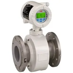 سیستم فلومتر الکترومغناطیسی FEP632 برند ABB | بازار تجهیزات صنعتی