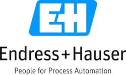 فلومتر الکترومغناطیسی برند ENDRESS+HAUSER آلمان | بازار تجهیزات صنعتی
