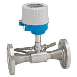 فلومتر التراسونیک اندرس هاوزر Proline Prosonic Flow E 100 | بازار تجهیزات صنعتی
