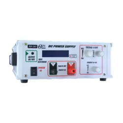 منبع تغذیه متغیر 30 ولت 3 آمپر OSP-303 دارای پورت USB