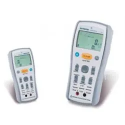 ال سی آر متر دیجیتال Handheld گودویل تیپ GW INSTEK LCR-915 | بازار تجهیزات صنعتی
