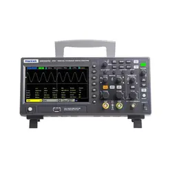 خرید اسیلوسکوپ دستی هانتک مدل HANTEK DSO-2D10