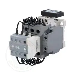 کنتاکتور خازنی 60 کیلووار LC1DWK12M7 اشنایدر | بازار تجهیزات صنعتی