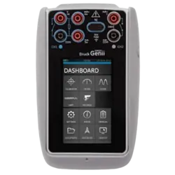 کالیبراتور مولتی فانکشن Druck DPI620G | بازار تجهیزات صنعتی