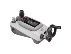 کالیبراتور مولتی فانکشن Druck DPI620G | بازار تجهیزات صنعتی