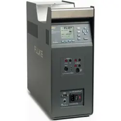 کوره کالیبراسیون فلوک مدل Fluke Calibration 9190A Field Metrology Well | بازار تجهیزات صنعتی
