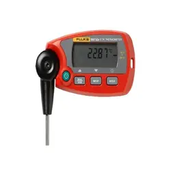 دماسنج و کالیبراتور فلوک مدل Fluke Calibration 1551A 