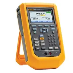 کالیبراتور فشار مدل Fluke 729 | بازار تجهیزات صنعتی