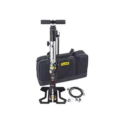 کیت کالیبراسیون فلوک مدل Fluke Calibration 700HPPK Pneumatic Test Pump Kit | بازار تجهیزات صنعتی