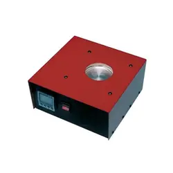 کالیبراتور ایزوتک مدل Isotech Model 983 Hot Plate Surface Sensor Calibrator | بازار تجهیزات صنعتی