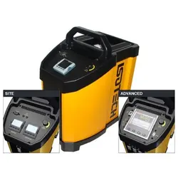 کالیبراتور دمای ایزوتک مدل Isotech Europa 4520 Temperature Calibrator | بازار تجهیزات صنعتی