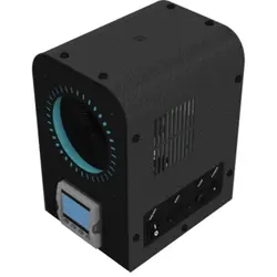 کالیبراتور دمای ایزوتک مدل Isotech 989 Blackbody Calibrator | بازار تجهیزات صنعتی