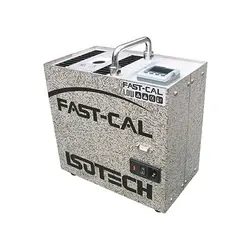 کالیبراتور دمای ایزوتک مدل Isotech Fast-Cal Dry Block Calibrator | بازار تجهیزات صنعتی