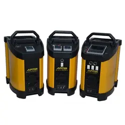 کوره کالیبراسیون خشک مدل Isotech Jupiter 4852 Dry Block Calibrator | بازار تجهیزات صنعتی