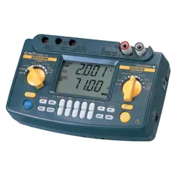 کالیبراتور یوکوگاوا مدل Yokogawa CA71 Handy CAL Calibrator | بازار تجهیزات صنعتی