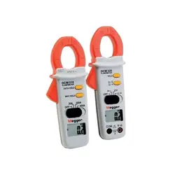کلمپ آمپرمتر میگر مدل Megger DCM310 Digital Clamp Meter | بازار تجهیزات صنعتی