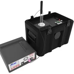 کالیبراتور دما پایین ایزوتک مدل Isotech 786 Low Temperature Rugged Dry Block Calibrator | بازار تجهیزات صنعتی