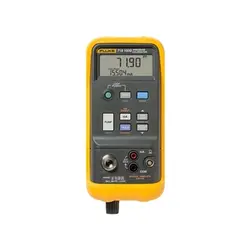 کالیبراتور فشار الکتریکی فلوک مدل Fluke 719 Electric Pressure Calibrator | بازار تجهیزات صنعتی
