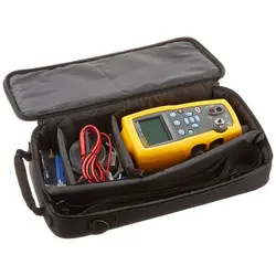 کالیبراتور فشار الکتریکی فلوک مدل Fluke 719Pro Electric Pressure Calibrator | بازار تجهیزات صنعتی
