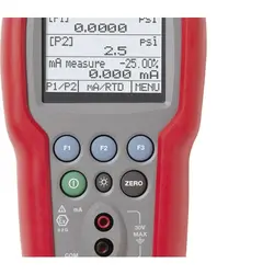 کالیبراتور فشار فلوک مدل Fluke 721EX Precision Pressure Calibrators | بازار تجهیزات صنعتی