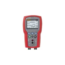 کالیبراتور فشار فلوک مدل Fluke 721EX Precision Pressure Calibrators | بازار تجهیزات صنعتی