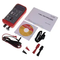 کالیبراتور فشار فلوک مدل Fluke 718Ex Pressure Calibrator | بازار تجهیزات صنعتی