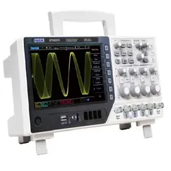 اسیلوسکوپ دیجیتالی هانتک مدل HANTEK DPO-6084C