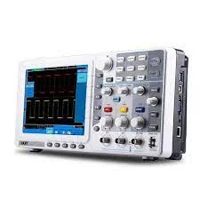 اسیلوسکوپ مدل SDS5032E ساخت کمپانی OWON