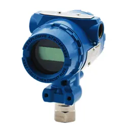 ترانسمیتر فشار روزمونت مدل 2088G4S22A2I1P1Q4Q8 | Rosemount | مگاتجهیز