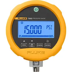 خرید کالیبراتور گیج فشار Fluke 700G| مگاتجهیز