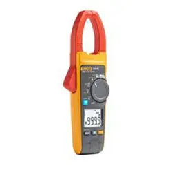 خرید کلمپ آمپرمتر AC/DC فلوک مدل FLUKE 376 FC | مگاتجهیز