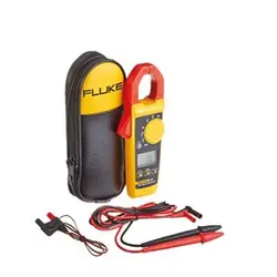 خریدکلمپ آمپرمتر دیجیتال HVAC فلوک - مدل: FLUKE 902 FC | مگاتجهیز