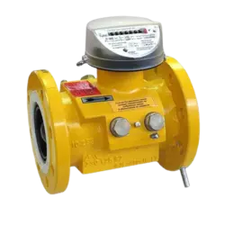 پروانه برای کنتور 3 اینچ (DN80) الستر- ELSTER